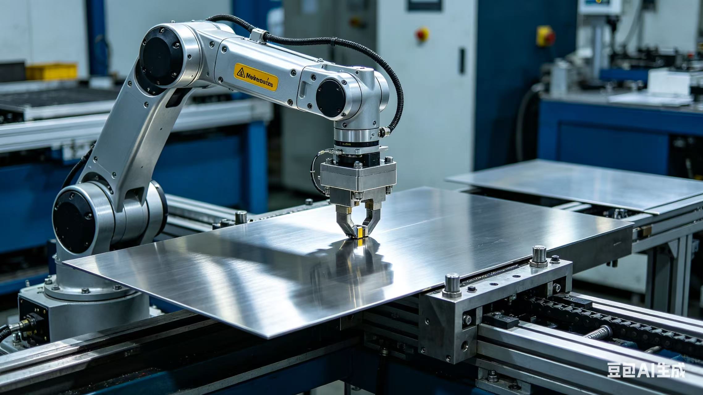 钢铁PMI重返扩张区间,不锈钢复合板助力高端制造升级